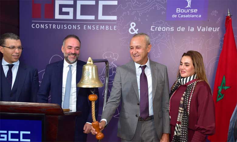 عملية استراتيجية.. BKGR توصي بالاكتتاب في عملية زيادة رأسمال TGCC