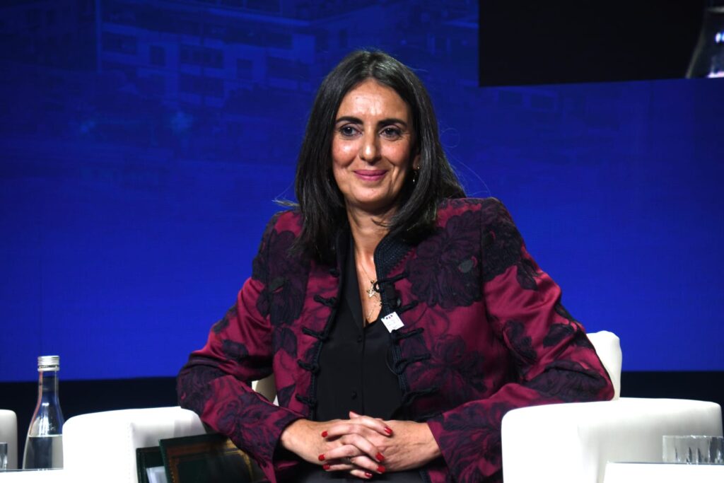 نادية فتاح من منتدى الاستثمار بمراكش: بلوغ إدماج حقيقي بأفريقيا يمر عبر تعبئة تمويل البنية التحتية