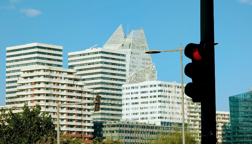 المغرب يسجل إحداث أزيد من 109 آلاف مقاولة خلال 2025