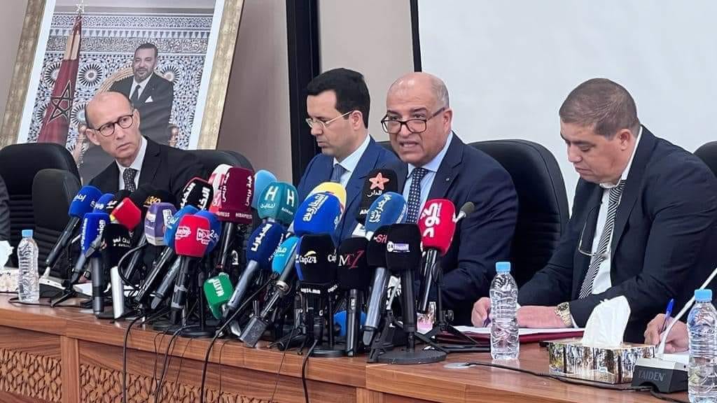 مدير الـ"بسيج" يؤكد أن "داعش" لم ينهزم إيديولوجيا ويشكل خطرا على دول المنطقة