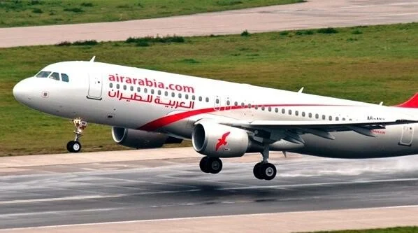 "العربية" المغرب تربط فاس بـ"نيس" الفرنسية