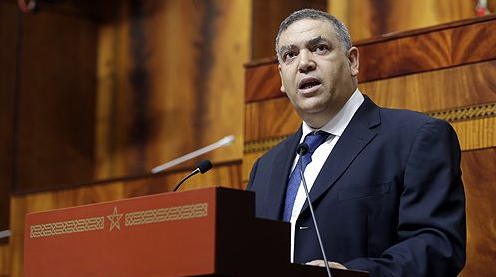 لفتيت يؤكد أن الجماعات الترابية لا تعاني من الخصاص في الموارد البشرية