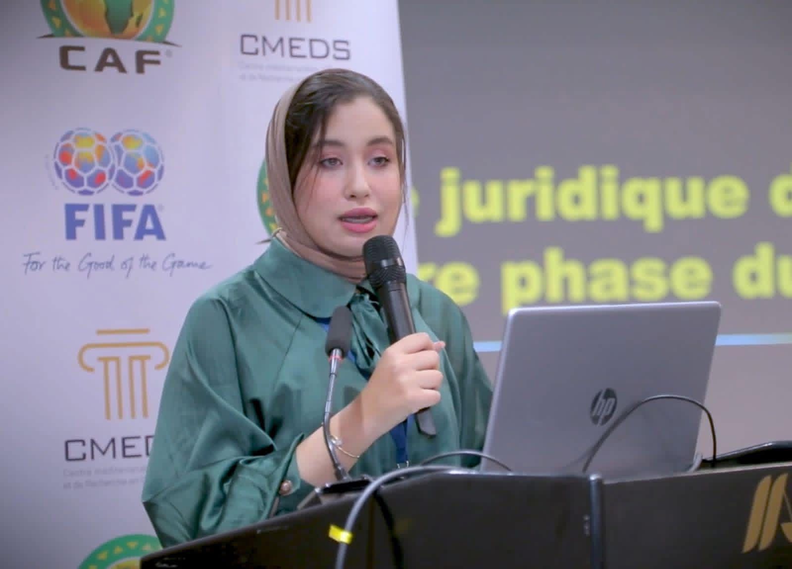 في تحليلها الخاص.. التولاوي تكشف خلفيات إعلان المغرب بطلا لـ"كان 2025"