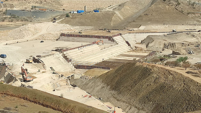 المغرب يتجه لإنجاز 8 سدود صغرى في أفق 2026 لمواجهة أزمة الماء