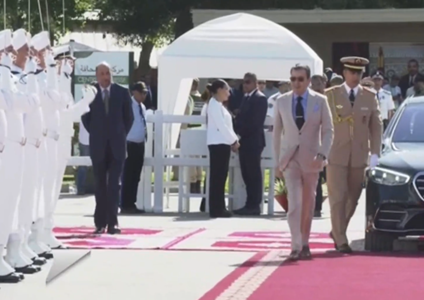 الأمير مولاي رشيد يترأس حفل تسليم جائزة الحسن الثاني لفنون "التبوريدة"