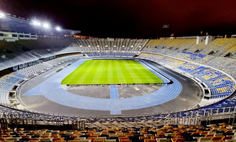 المغرب سيستضيف 3 مباريات ضمن تصفيات نهائيات "كان" 2024