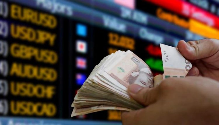 ارتفاع عرض الأورو يشعل المنافسة في سوق الصرف