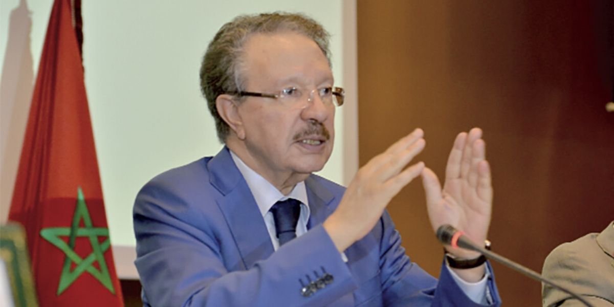 سبل تعزيز التعاون في مجال التخطيط بين المغرب وليبيا