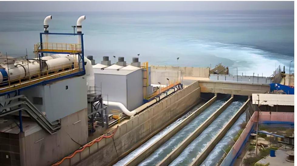 المغرب يعزز أمنه المائي عبر تسريع مشاريع تحلية مياه البحر حتى 2030