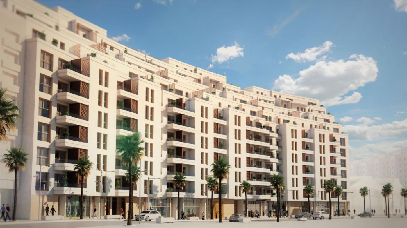 بارومتر "أفضل": استقرار معدلات الفائدة على القروض العقارية