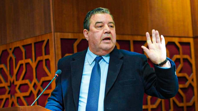 السنتيسي لـ"اقتصادكم": ضبط “مغرب السرعتين” ضرورة عاجلة