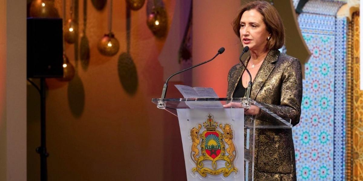 خارطة الطريق الاستراتيجية للسياحة 2023-2026.. عمور تكشف عن مصادر التمويل