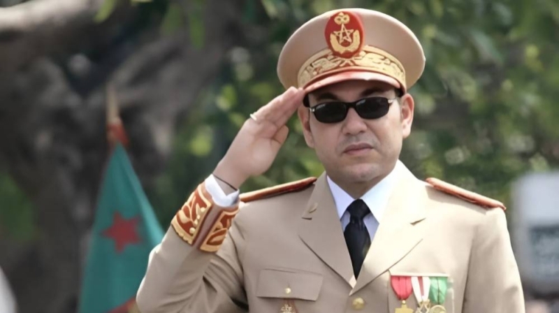 الملك محمد السادس يوجه الأمر اليومي للقوات المسلحة الملكية بمناسبة الذكرى ال 69 لتأسيسها