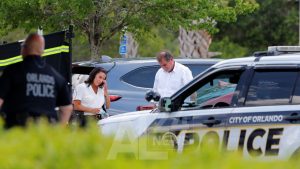 مقتل شخصان وإصابة ثلاثة في إطلاق نار بواشنطن الأمريكية