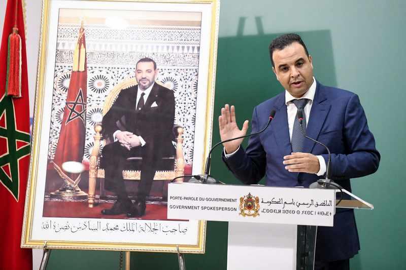 حادث "الجيت سكي".. بايتاس يلوذ بالصمت للمرة الثانية