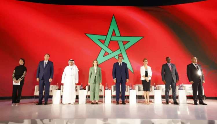 ما الذي يفتقده المغرب لتسريع التحول الرقمي؟