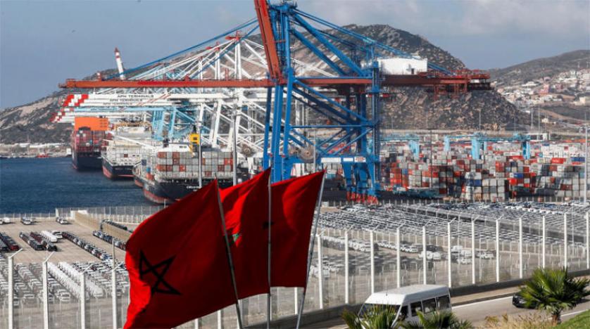 الخارجية الأمريكية تعتبر المغرب "بوابة أفريقيا" للاستثمار