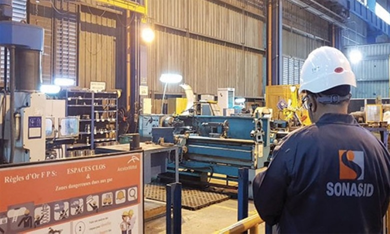 مبيعات "صوناصيد" تتجاوز 254 مليار