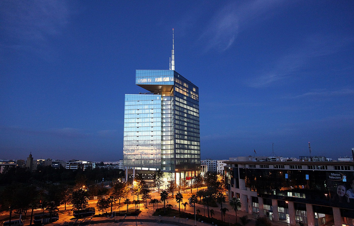 اتصالات المغرب تتجه لإطلاق برنامج جديد لإعادة شراء الأسهم