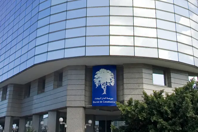 الحجم الإجمالي للتداولات خلال جلسة الإغلاق يتجاوز 368 مليون درهم