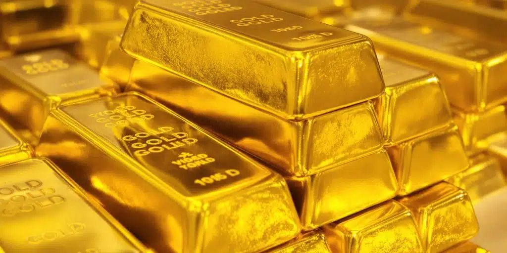 أزيد من 5183 دولار للأونصة.. الذهب يشهد ارتفاعا مستمرا