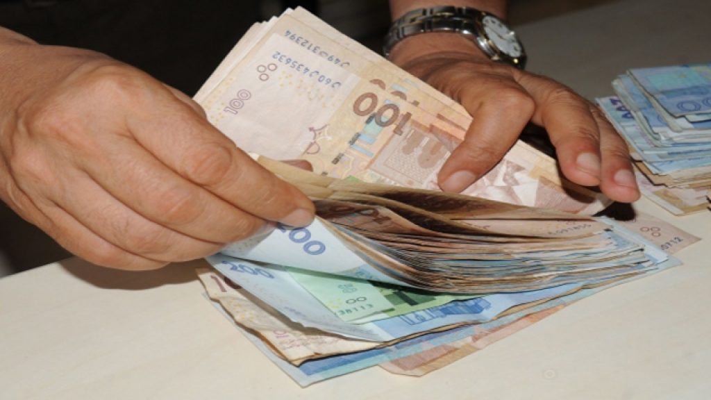 اكتتابات الرساميل تقفز إلى 1487 مليار