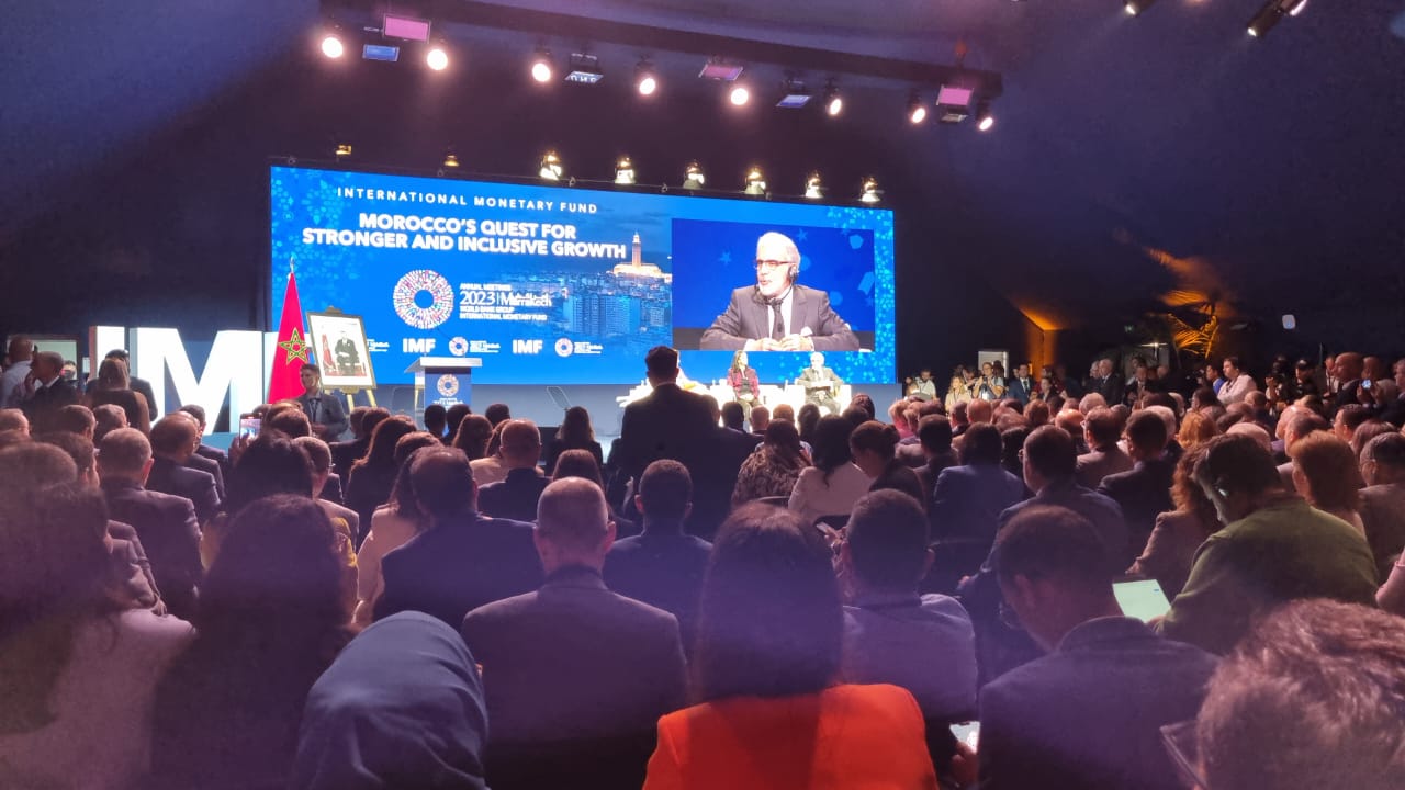 ️الجواهري: المساهمات المالية لفائدة "صندوق 126"قفزت إلى 1200 مليار