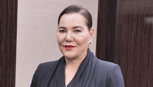 الأميرة للاحسناء تتوج الفائزين بجوائز "للا حسناء للساحل المستدام"