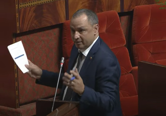 معالجة ملفات الاستيراد.. مزور رخص لـ16 مختبرا لمنح شهادات المطابقة