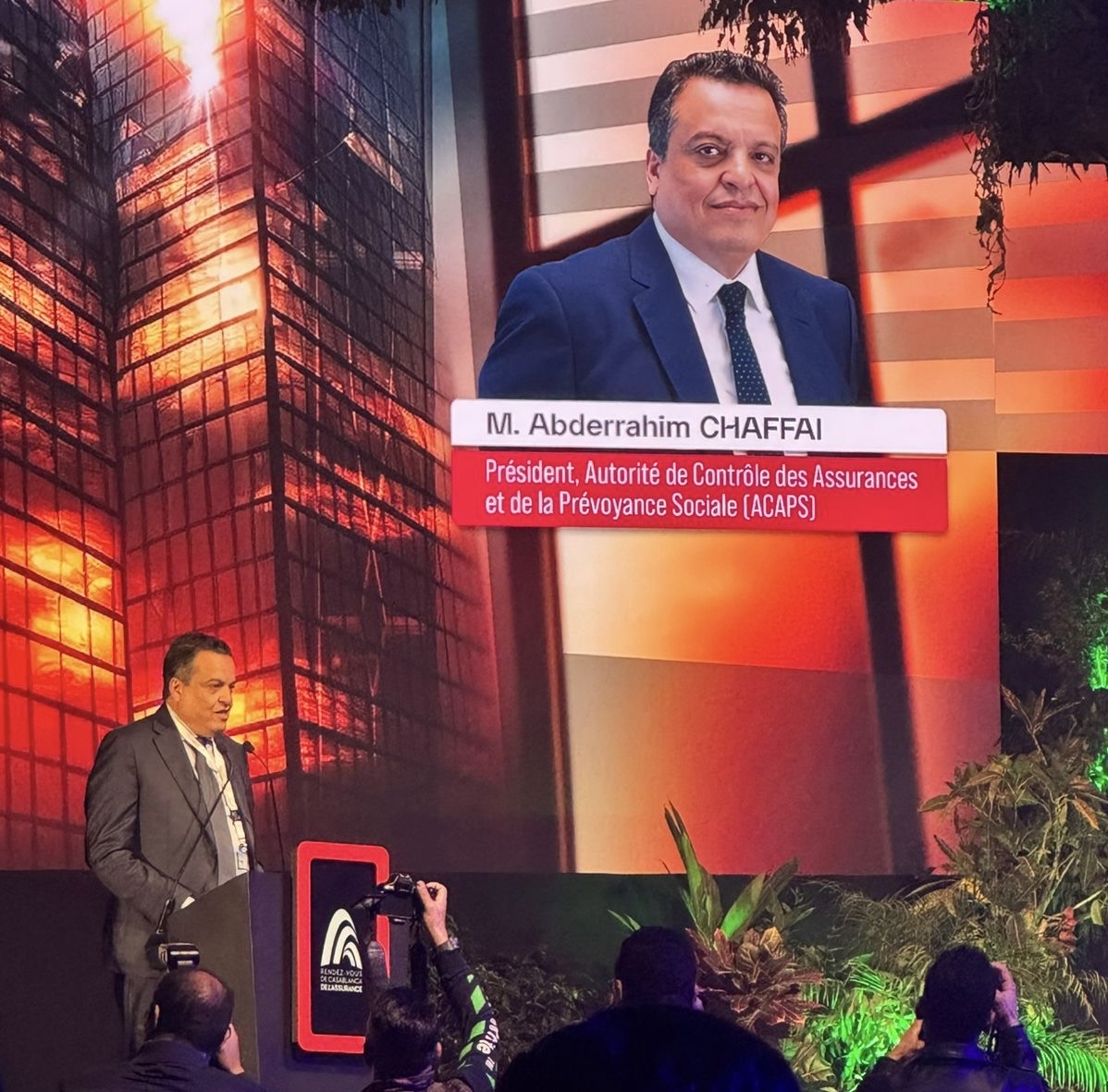 إطلاق مشروع إصلاحي جديد في قطاع التأمين.. التفاصيل