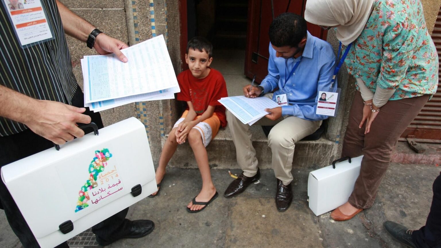 مندوبية التخطيط تشرع في إنجاز الأشغال الخرائطية تمهيدا لإحصاء 2024