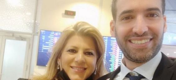 إسرائيل تعين  الدبلوماسية دوريت أفيداني قنصلا لها بالمغرب