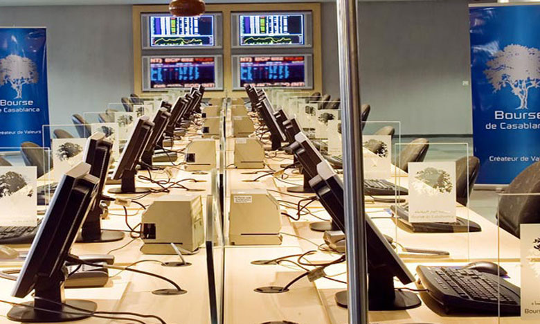 سهم "الضحى" يقود ارتفاعات أولى تداولات الأسبوع