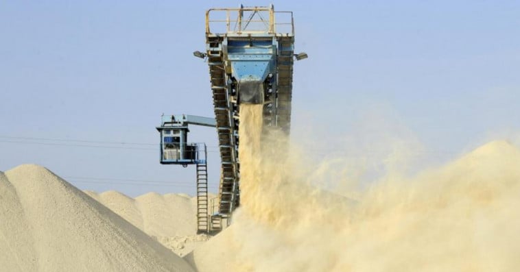 المغرب يعزز حضوره في سوق الأسمدة البرازيلي