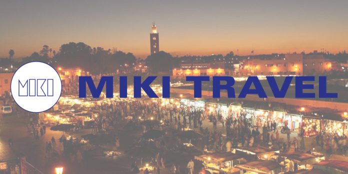 مكتب السياحة يعهد إلى "ميكي ترافل" بمهمة الترويج لوجهة المغرب في آسيا