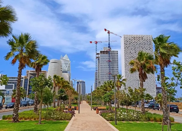 الدار البيضاء تحتضن أكبر عدد من المليونيرات في المغرب.. وهذه المدن التي تليها