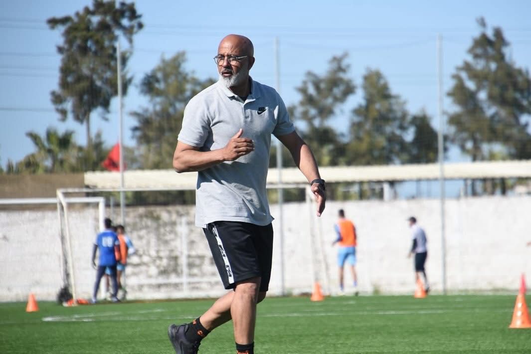 أوشلا: التنظيم الدفاعي حاضر والنجاعة الهجومية غائبة قبل مواجهة البراغواي