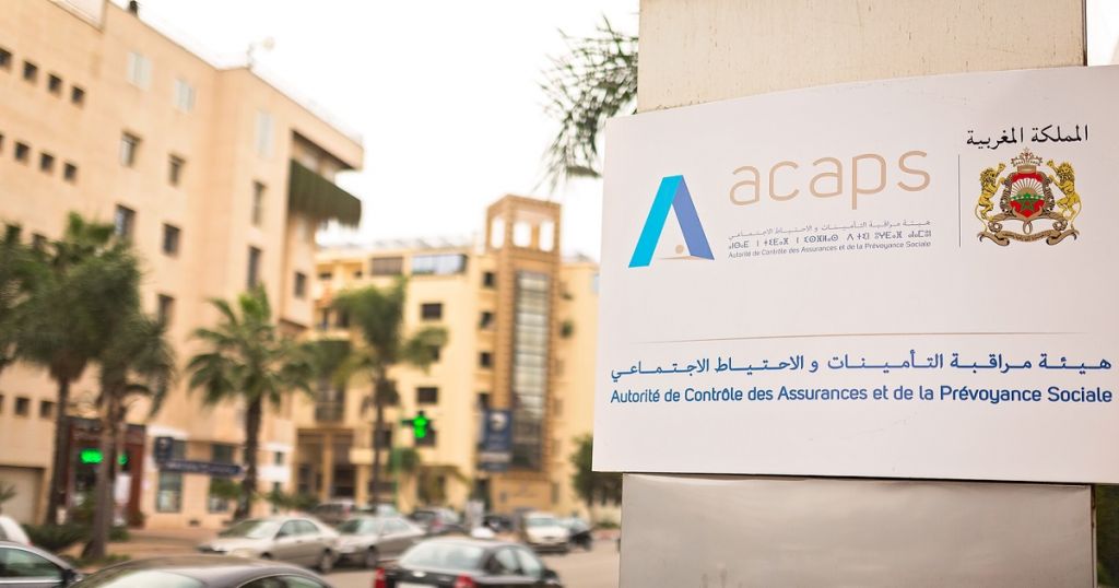 التأمينات: ارتفاع نسبة الأقساط الصادرة عند متم شتنبر