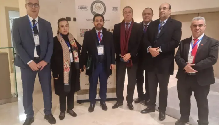 وفد برلماني مغربي يستنكر من الجزائر المس بالوحدة الترابية