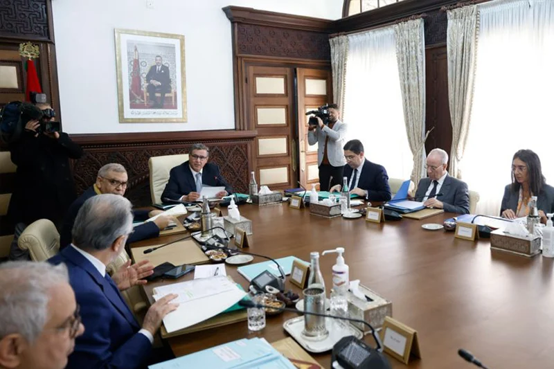 مجلس المنافسة.. الحكومة تمدد آجال إبداء الرأي في ملفات التركيز الاقتصادي