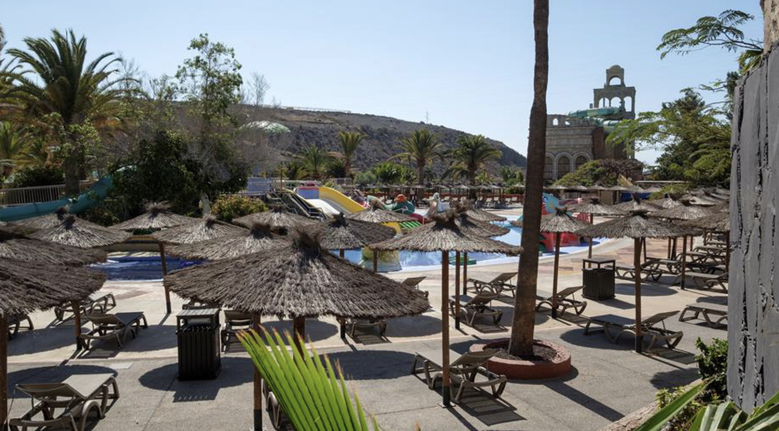 المغرب حاضر في منتدى السياحة الدولي "ماسبالوماس كوستا كناريا"