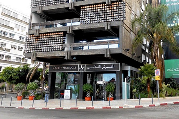 "القرض الفلاحي للمغرب" وزعت قروضا بـ10.6 آلاف مليار