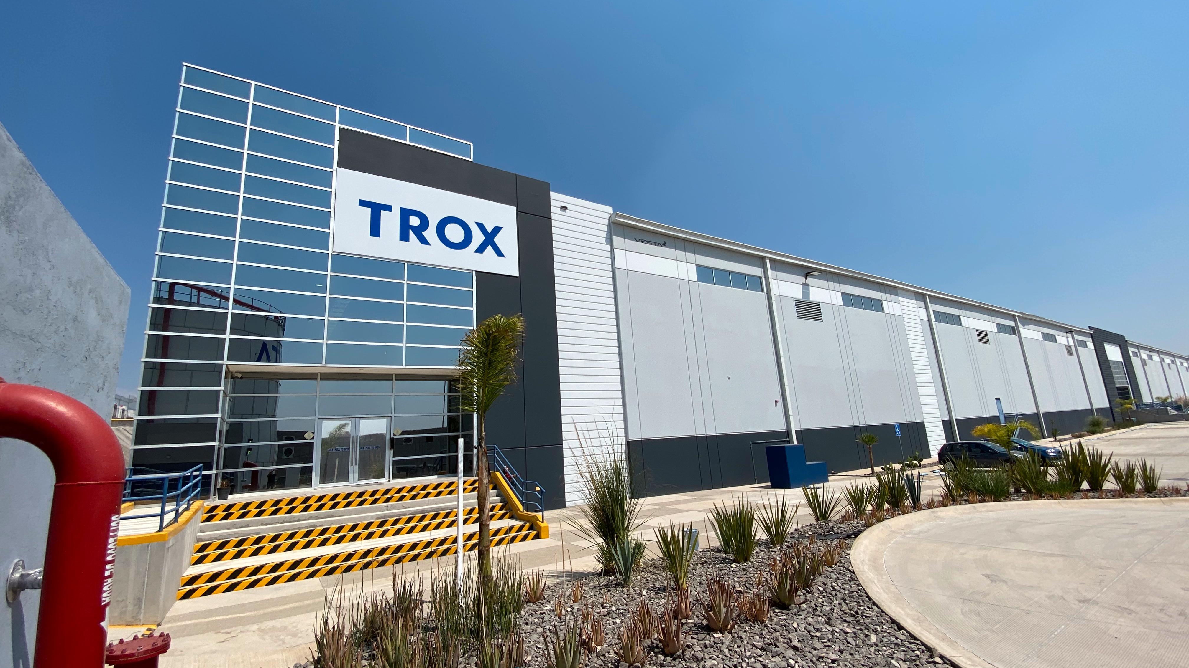 شركة ألمانية لأنظمة التهوية ترحل مصنعها من إسبانيا إلى المغرب