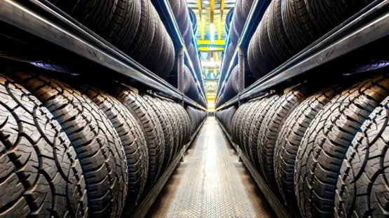 استثمار صيني بـ298.7 مليون دولار لإنتاج إطارات السيارات بطنجة