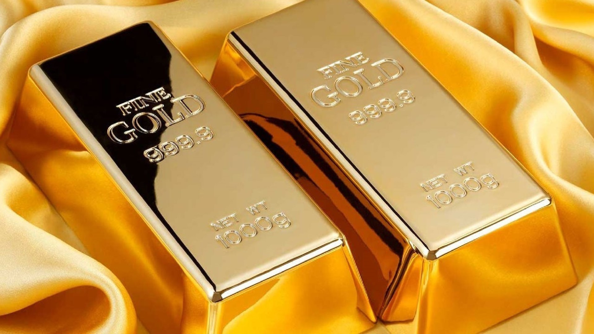 الذهب يستقر وسط ترقب الأسواق لإشارات الفيدرالي الأمريكي بشأن الفائدة