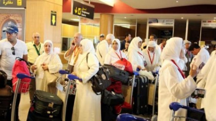 اللجنة الملكية للحج تطلع على التدابير المتخذة في السعودية هذا العام