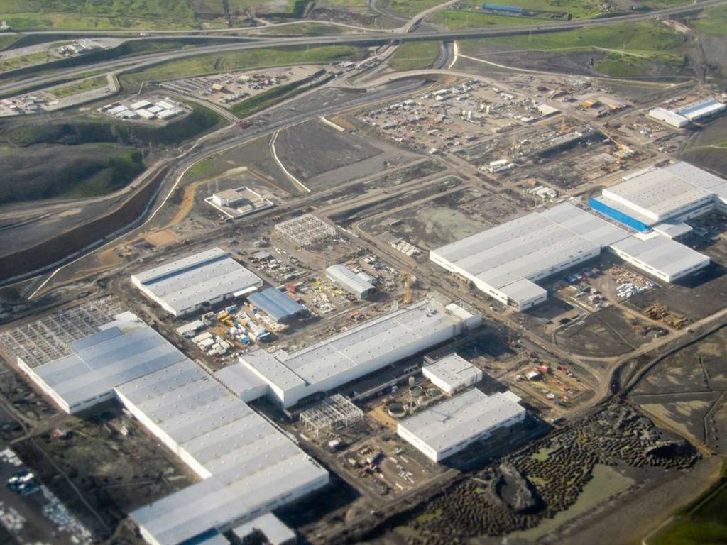 مشروع قانون لمواجهة "ريع" المناطق الصناعية