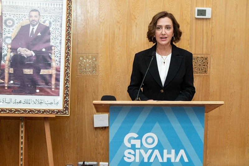 برنامج " GO سياحة" يرفع جميع الحواجز أمام المقاولين في مجال السياحة