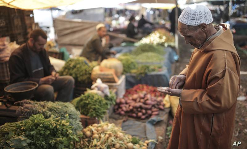 دعوات نقابية لخفض الأسعار وحماية القدرة الشرائية