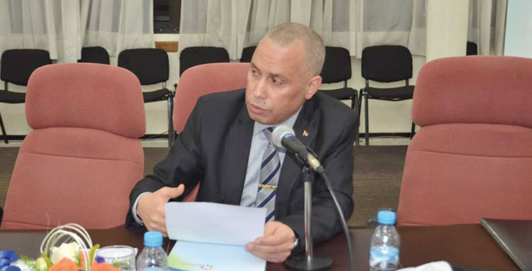 فركي لـ"اقتصادكم": نطالب بـ"التطبيع" مع القطاع غير المهيكل في مشروع مالية 2024